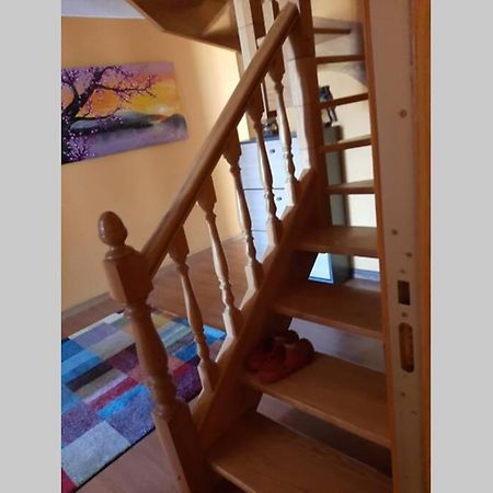 Apartamento En El Centro De Carballo Bagian luar foto